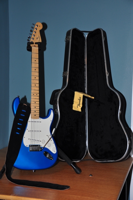 Strat